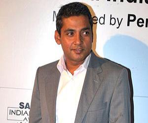 Ajay Jadeja Ajay Jadeja