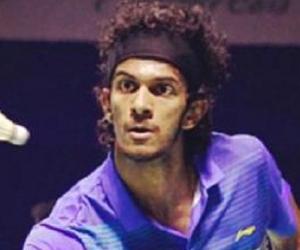 Ajay Jayaram Ajay Jayaram