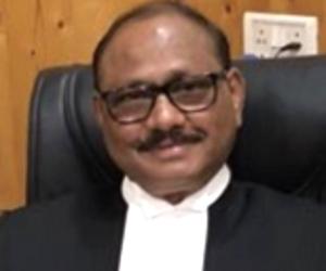 Ajay Kumar Tripathi Ajay Kumar Tripathi