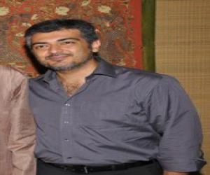 Ajith Kumar Ajith Kumar