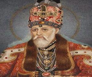 Akbar II Akbar II