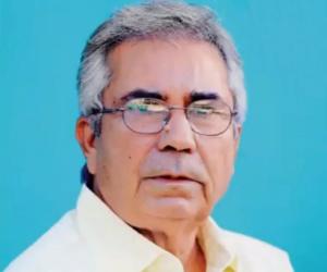 Akhtar Ali Akhtar Ali