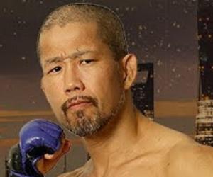 Akihiro Gono Akihiro Gono