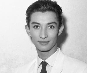 Akihiro Miwa Akihiro Miwa