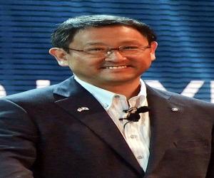 Akio Toyoda Akio Toyoda