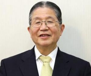 Akira Fujishima Akira Fujishima