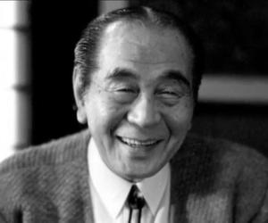 Akira Ifukube Akira Ifukube