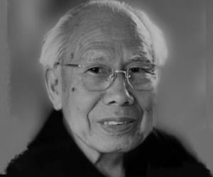 Akira Yoshizawa Akira Yoshizawa