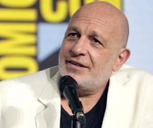 Akiva Goldsman Akiva Goldsman