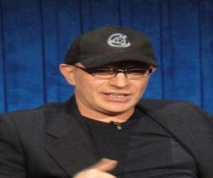 Akiva Goldsman Akiva Goldsman