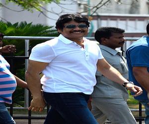 Akkineni Nagarjuna Akkineni Nagarjuna
