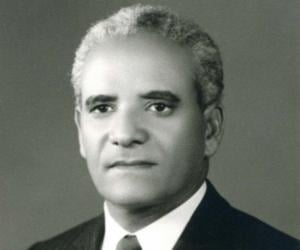 Aklilu Habte-Wold Aklilu Habte-Wold