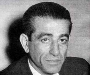 Akram al-Hawrani Akram al-Hawrani