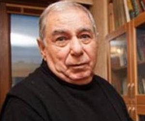 Akram Aylisli Akram Aylisli