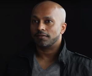 Akram Khan Akram Khan
