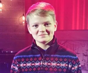 Aksel Rykkvin Aksel Rykkvin