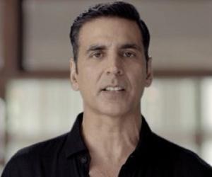 Akshay Kumar