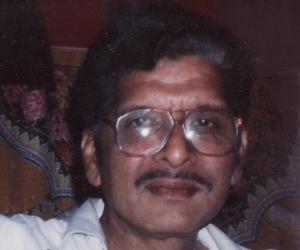Akshaya Mohanty Akshaya Mohanty
