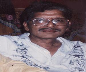 Akshaya Mohanty Akshaya Mohanty