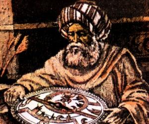 Al-Battani Al-Battani