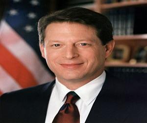 Al Gore Al Gore