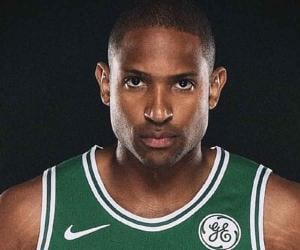 Al Horford