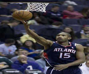 Al Horford Al Horford