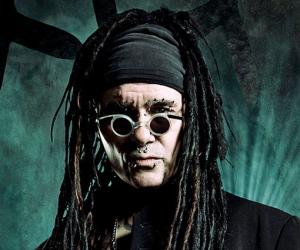 Al Jourgensen