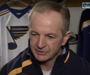 Al MacInnis Al MacInnis