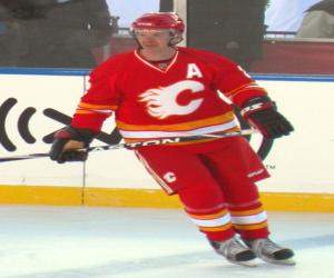 Al MacInnis Al MacInnis