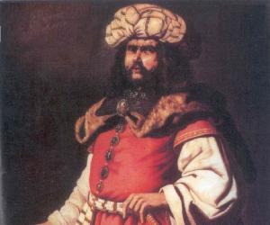 Al-Mansur Al-Mansur