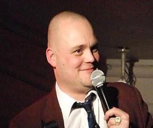 Al Murray Al Murray