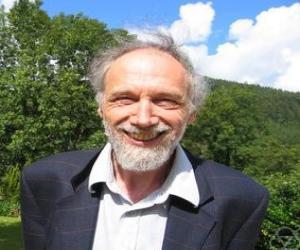 Alain Connes Alain Connes