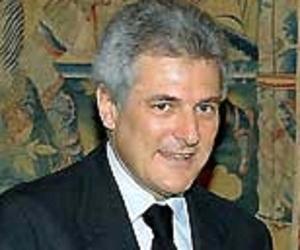 Alain Elkann Alain Elkann