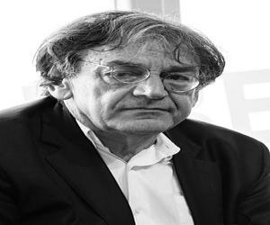 Alain Finkielkraut Alain Finkielkraut