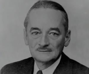 Alain Grandbois Alain Grandbois