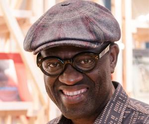 Alain Mabanckou Alain Mabanckou