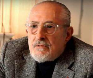 Alain Senderens Alain Senderens