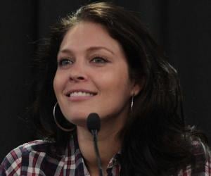 Alaina Huffman Alaina Huffman