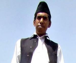 Alam Channa Alam Channa