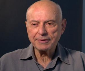 Alan Arkin