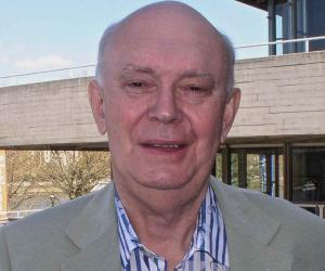 Alan Ayckbourn Alan Ayckbourn