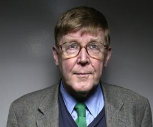 Alan Bennett Alan Bennett