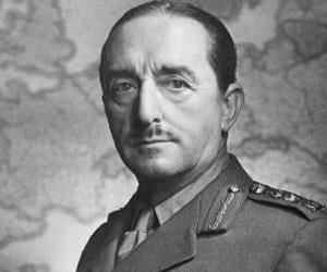 Alan Brooke, 1st Viscount Alanbrooke Alan Brooke, 1st Viscount Alanbrooke