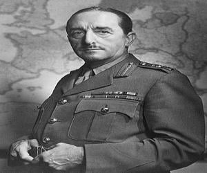 Alan Brooke, 1st Viscount Alanbrooke Alan Brooke, 1st Viscount Alanbrooke