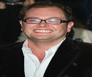Alan Carr Alan Carr
