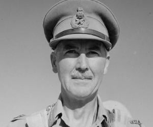 Alan Cunningham Alan Cunningham