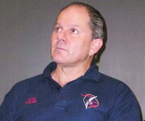 Alan Dean Foster Alan Dean Foster