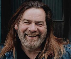 Alan Doyle Alan Doyle