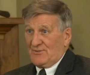Alan Eagleson Alan Eagleson
